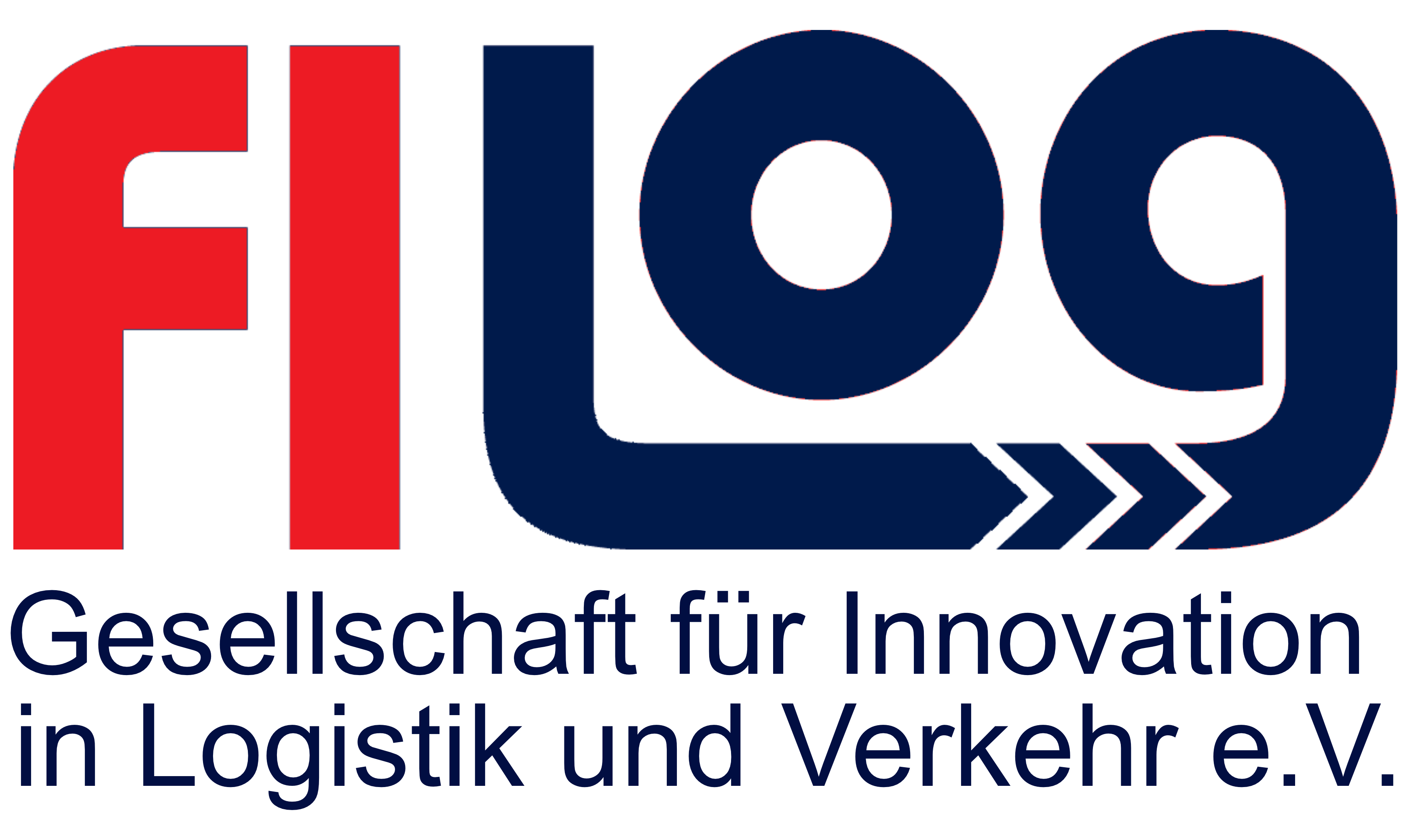 FILOG Version a mit Text